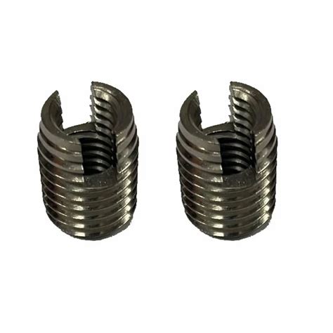 Stainless Steel Threaded Inserts at Best Price in India