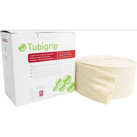 Elasticated Tubigrip Bandages | Tubigrip Compression Bandages ...