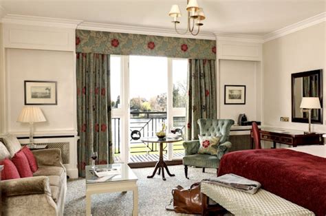 Hotel Gallery in Marlow | Macdonald Compleat Angler