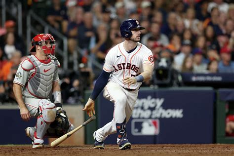 Astros' cold bats waste Kyle Tucker's historic night