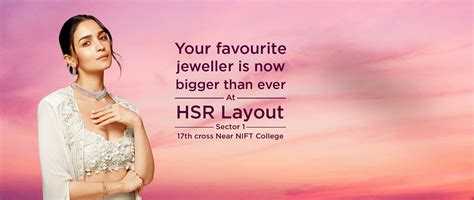 Bangalore HSR Store Redefined