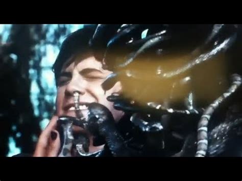 Percy Jackson medusa scene - YouTube