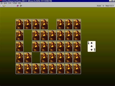 123 Free Memory Card Games Screenshots for Windows - MobyGames