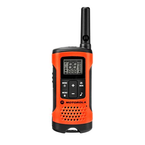 Motorola TALKABOUT T265 Two Way Radios