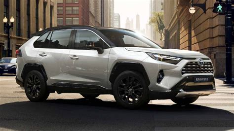 2023 Toyota RAV4 Revealed With Huge Updates - More Appealing Now