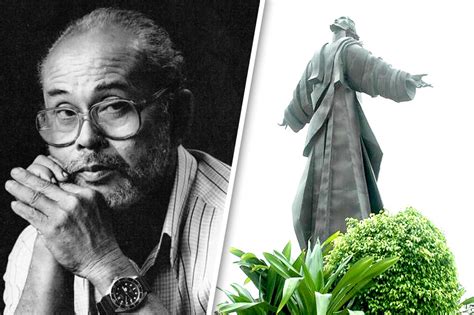 Father Of Filipino Sculpture - Design Talk