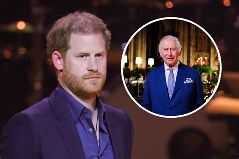 Prince Harry Interview Fails to Rival King Charles' TV Pulling Power