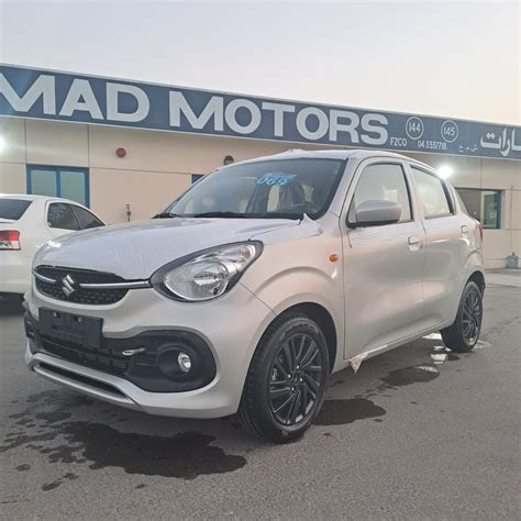 New Suzuki Celerio 2023 (1453785) | YallaMotor.com