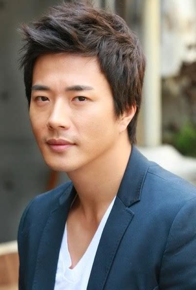 Kwon Sang Woo - DramaWiki