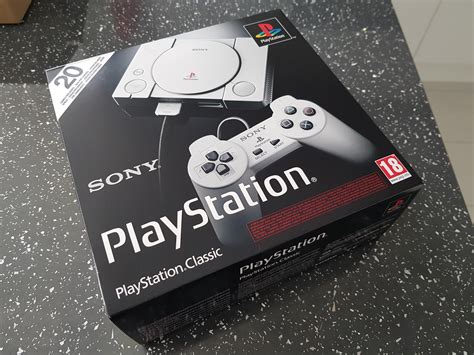 289 best r/playstationclassic images on Pholder | Gonna visit the ...