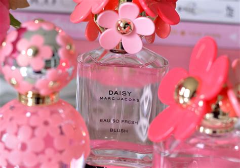 Marc Jacobs Daisy Blush Spring 2016 Collection (7) | The Pink Millennial