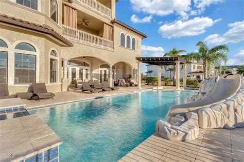 Top villas in Orlando for 2020 | Top Villas