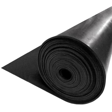 Viton rubber sheet 1200 wide