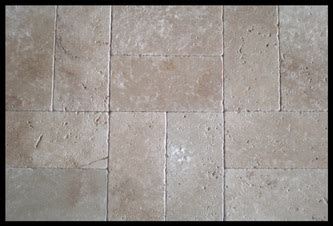 Travertine Pavers Patterns - Travertine Pavers Houston