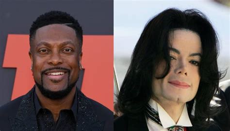 Chris Tucker makes shocking revelations about his meet-up with late Michael Jackson