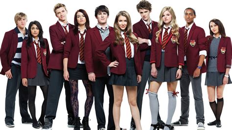 House of Anubis Wallpaper - WallpaperSafari