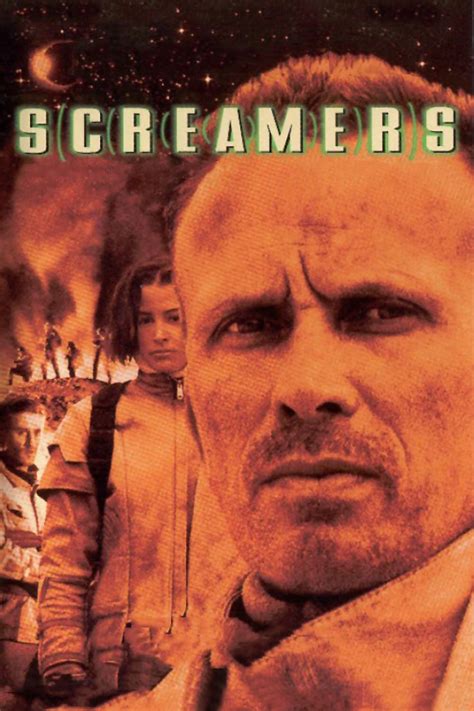 Screamers Movie