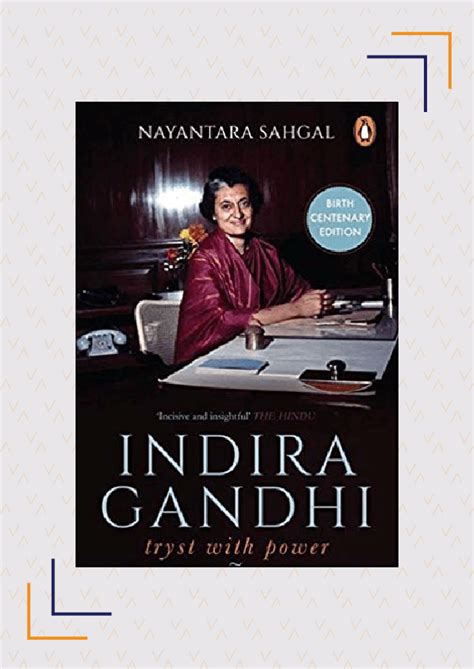 7 Must-Read Books On Indian Politics | The Curious Reader