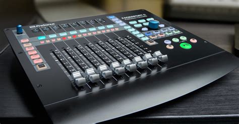 Do Motorized Faders Make Working With Your DAW Better? – Synthtopia