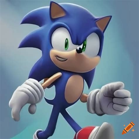 Sonic jam video game cover art