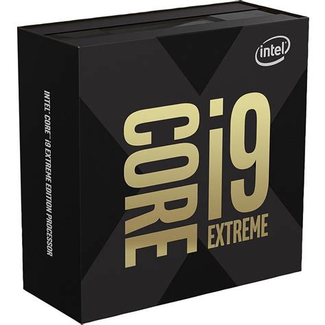 Buy Intel Core i9-10980XE Extreme Edition Processor Best Price in India