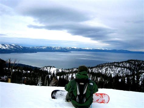 Skiing at Lake Tahoe in California 2025 - Rove.me