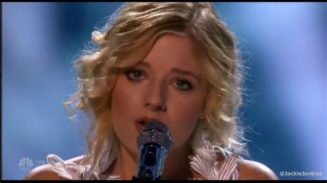 Jackie Evancho - Someday at Christmas Akkorde - Chordify