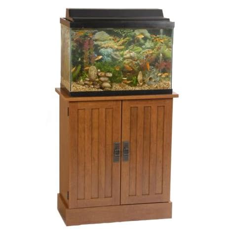 Amazon.com: Ameriwood 29-Gallon Aquarium Stand