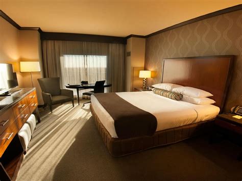 Wild Horse Pass Hotel & Casino in Phoenix (AZ) - Room Deals, Photos ...