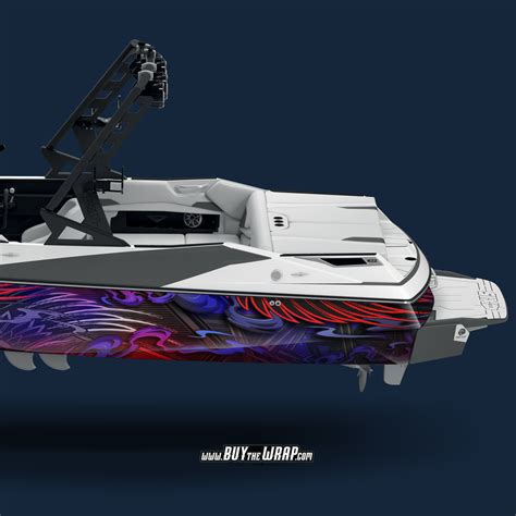 WakeBoard - 3 days | BuyTheWrap.com