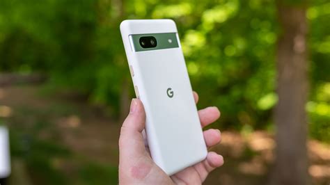 The Best Google Pixel 7a Cases of 2024