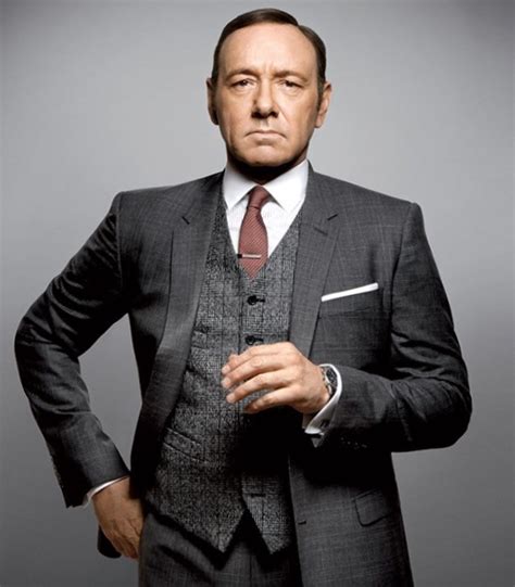 Kevin Spacey weight, height and age. We know it all!