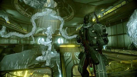 Warframe - Where To Find The Vent Kids On Fortuna - Gamepur