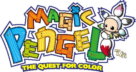 Magic Pengel: The Quest for Color - The Next Level PS2 Game Preview