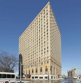 The Leland to get $120 million renovation, be converted to 339 apartments