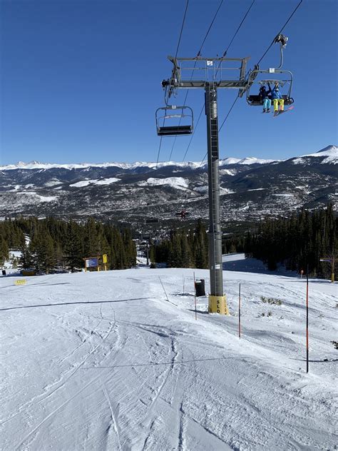 Breckenridge Conditions - SnowBrains