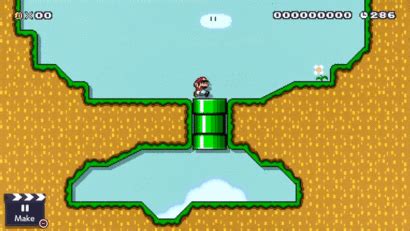 Mario Maker 2 Glitch Lets You Use 3D World Items In Other Game Styles | Kotaku Australia
