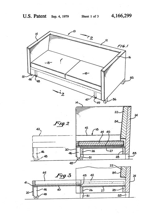 sofa sectional drawing | www.stkittsvilla.com