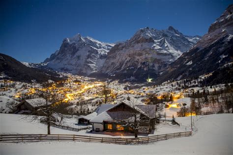 Grindelwald - Switzerland VIP services