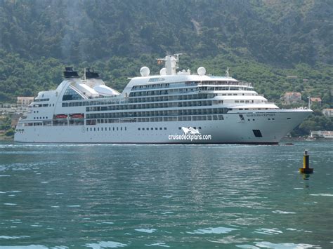 Seabourn Odyssey Pictures