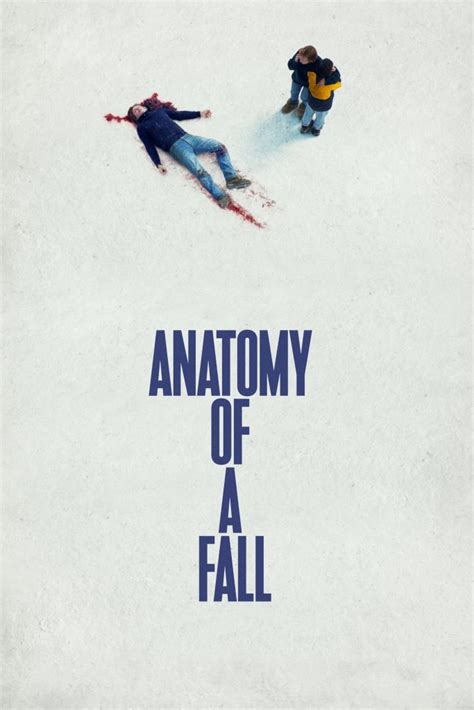 Anatomy of a Fall – The Varsity Cinema