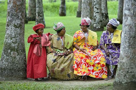 Suriname | South america, Suriname, Culture