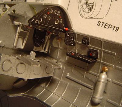 Special Hobby 1/32 F2A Buffalo