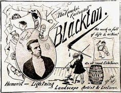 7 J. Stuart Blackton (1898-1927) ideas | silent film, animation, stuart