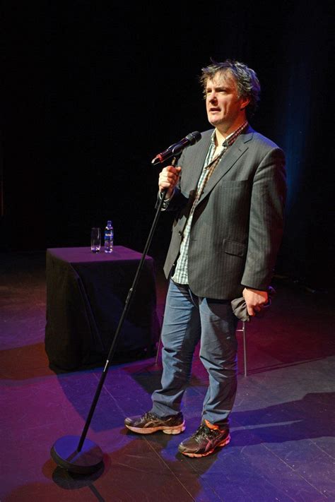 Pictures of Dylan Moran