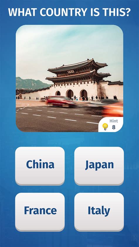 World Quiz: Geography games APK for Android - Download