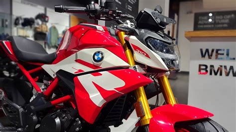 BMW G310R New Colour 2023 Review ~ On Road Price & Mileage I Colours I ...