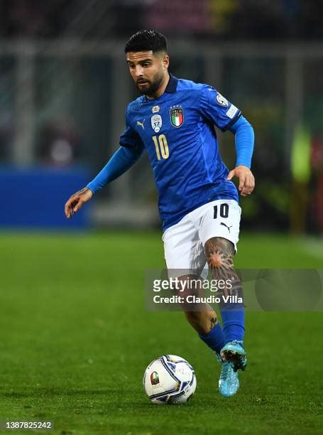 16,591 Lorenzo Insigne Italy Stock Photos, High-Res Pictures, and ...