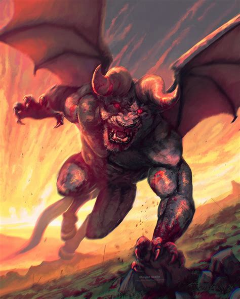 Berserk - Zodd by FleetingEmber on DeviantArt