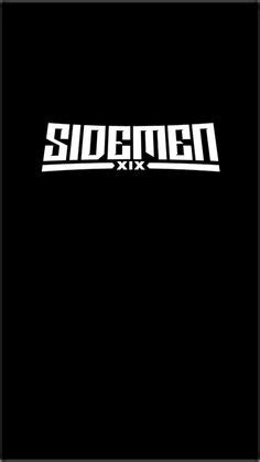 My sidemen wallpaper | Iphone Wallpapers | Pinterest | Wallpaper